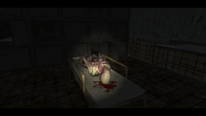 Specimen Zero - Horror Specimen Zero - Horror