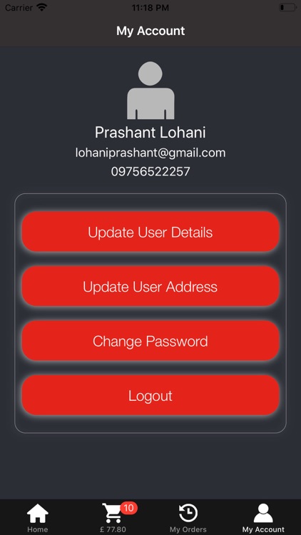 Cartoos screenshot-4