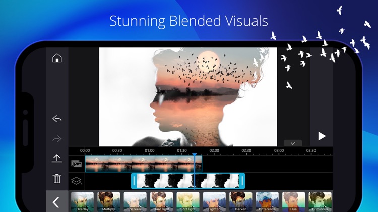 PowerDirector - Video Editor