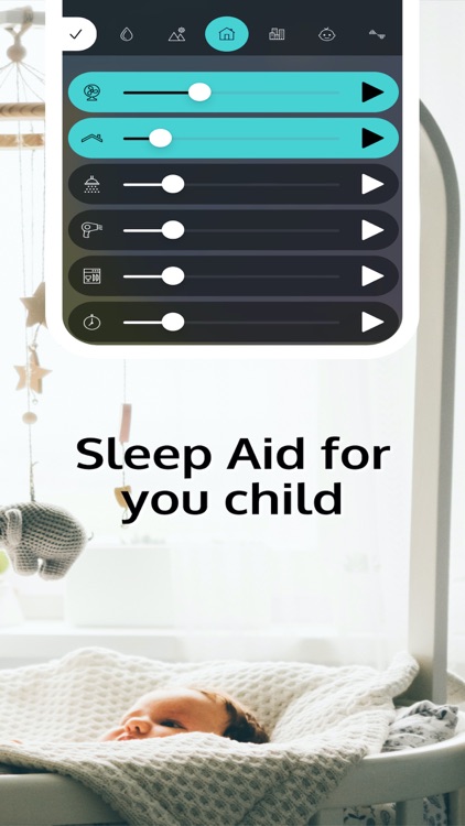 Baby Night Sleep zZz screenshot-3