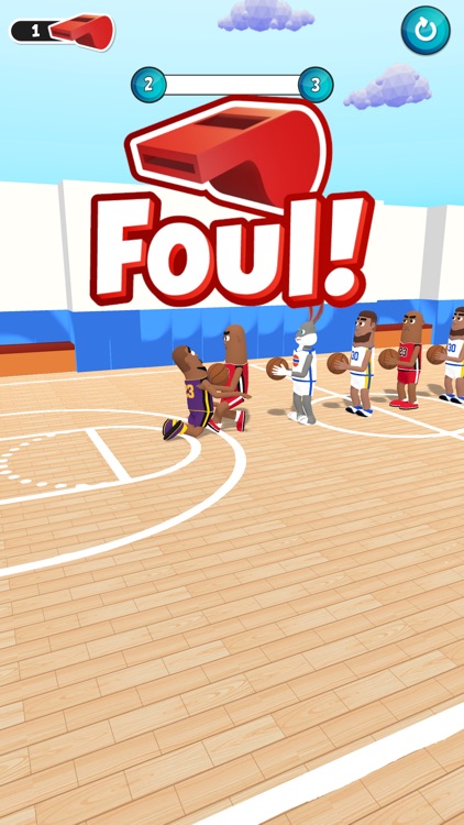 Block'em All screenshot-3