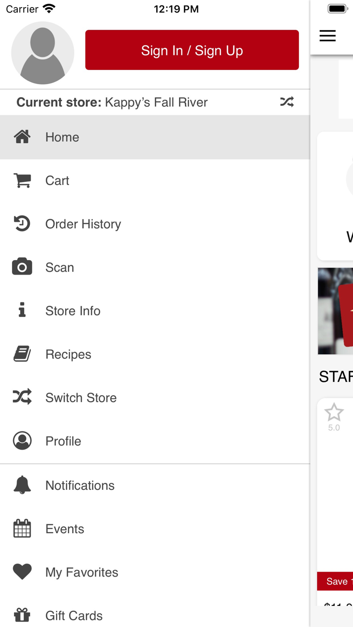 Kappys Fine Wine  Spirits