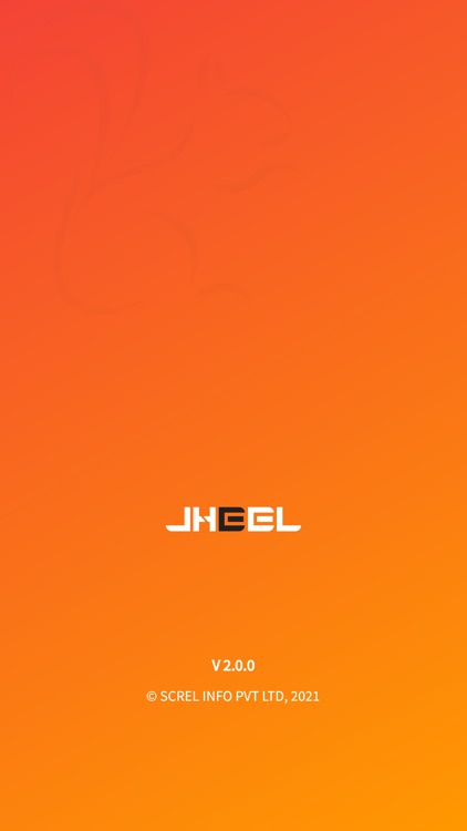 JHEEL Shopping App