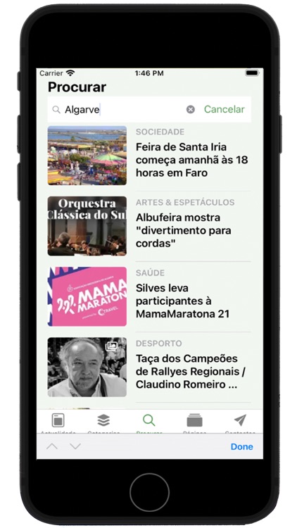 DiáriOnline screenshot-3