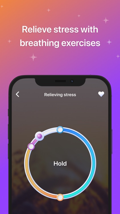 Meditation Space screenshot-4