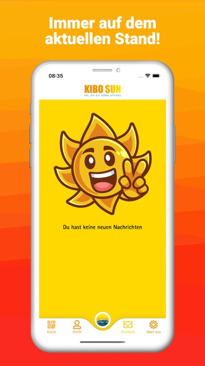 KIBO SUN screenshot-5