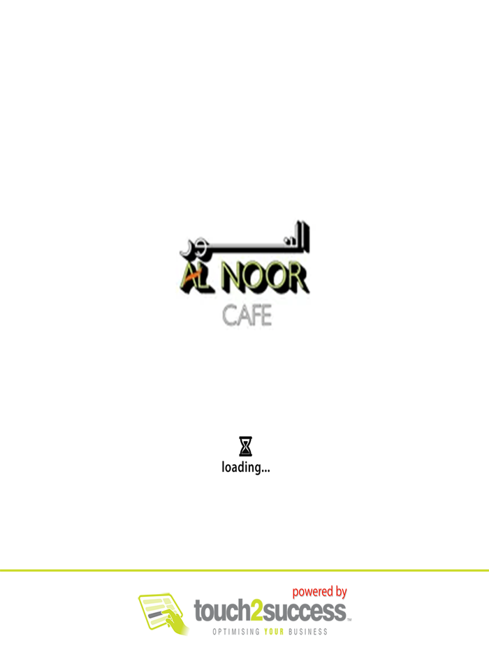Al Noor Cafe