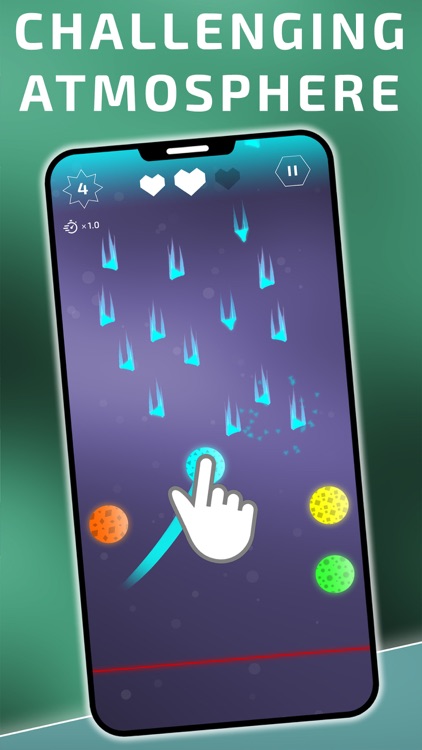 Sortator - Skill game screenshot-3