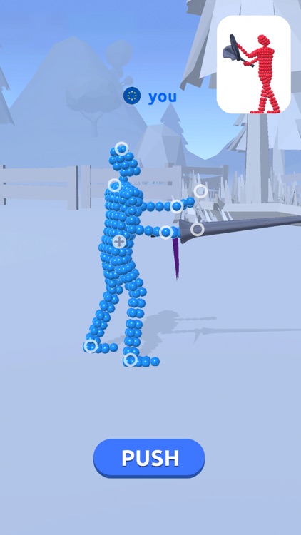 Fighting Stance screenshot-3