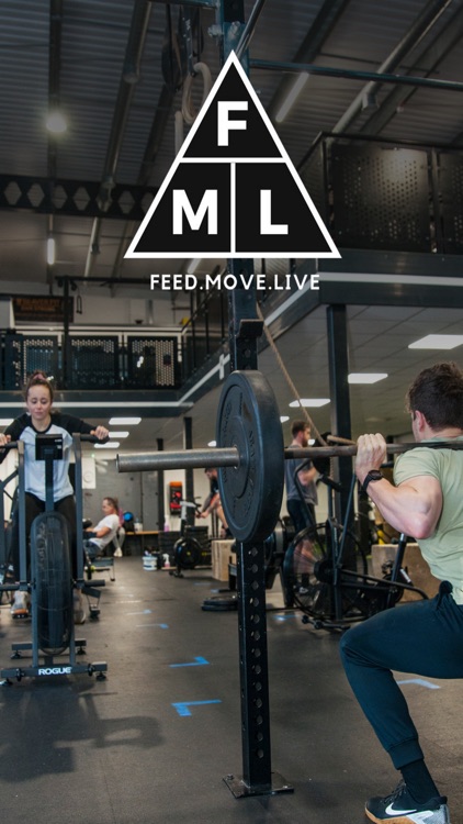 Feed.Move.Live.