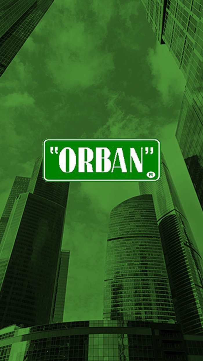 Orban