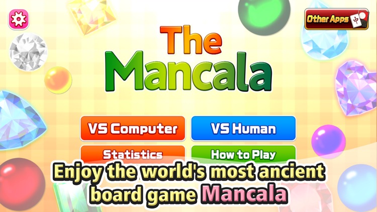 The Mancala screenshot-4