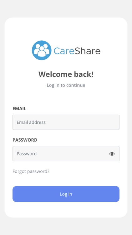 CareShare 360