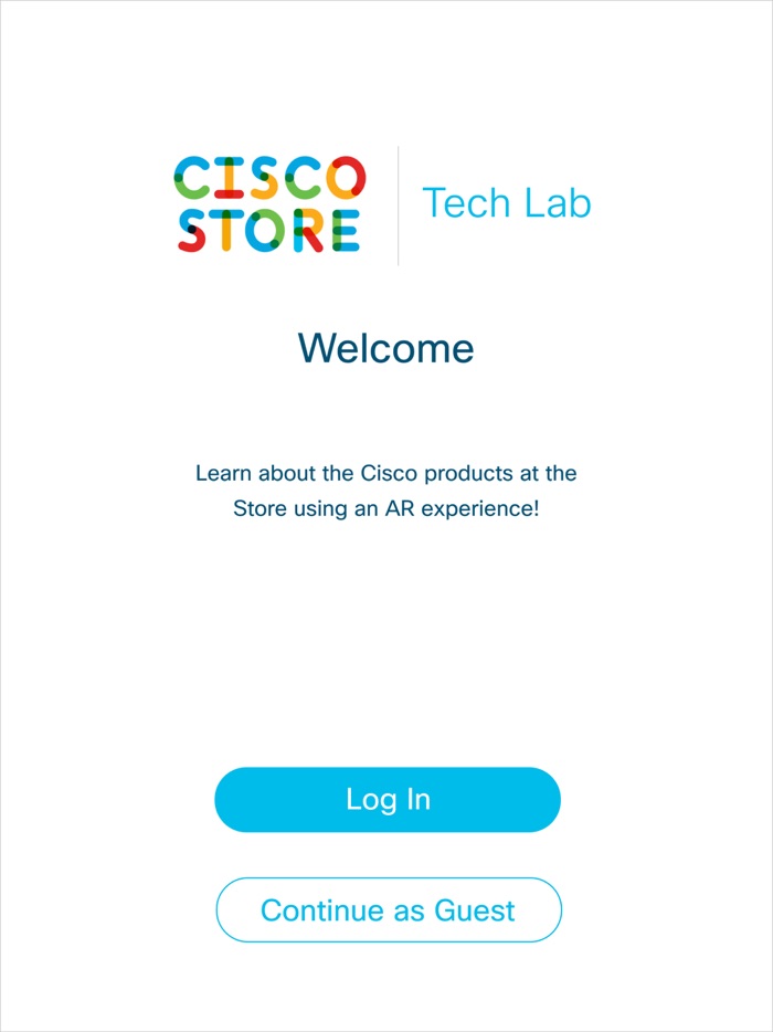Cisco Store Xplorer