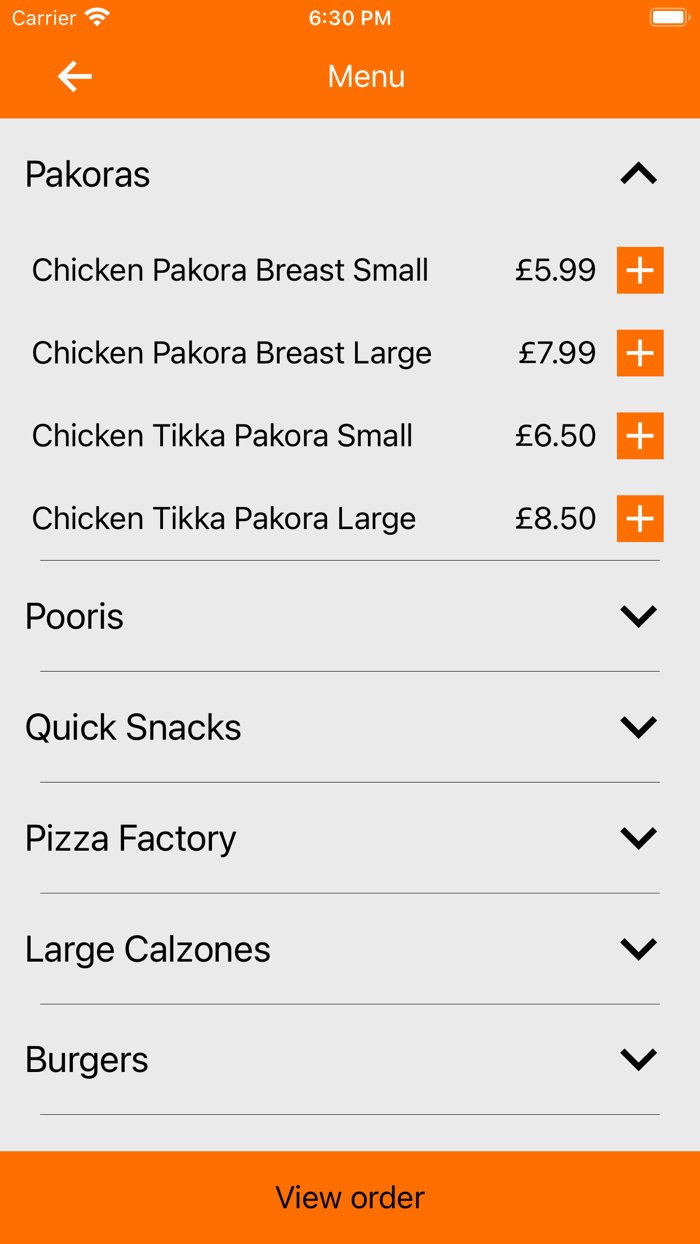 Original India All In One