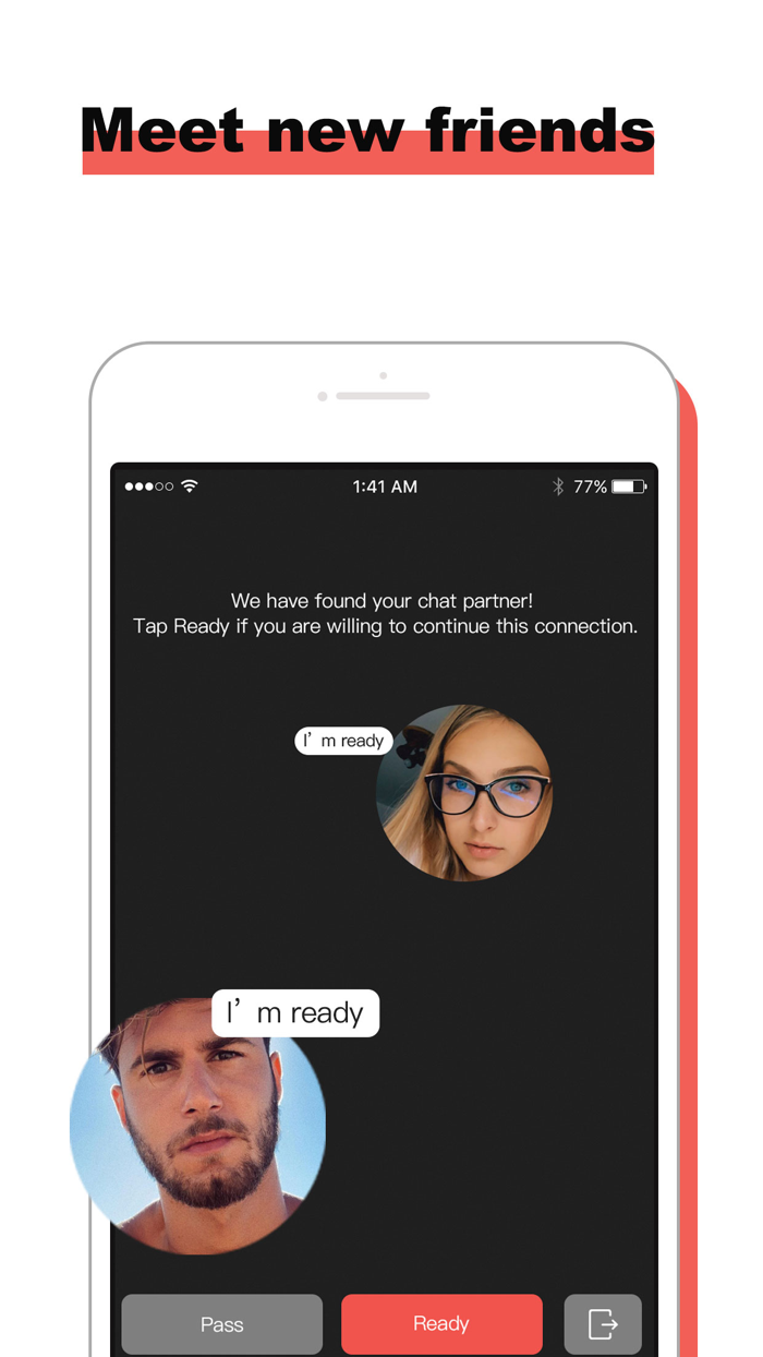 Adult Video Chat - Sugar Meet