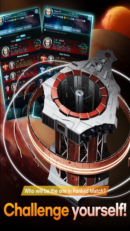 TapToGalaxy screenshot-5