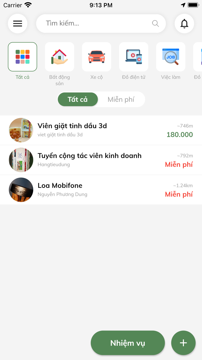 5KM - Kết nối yêu thương