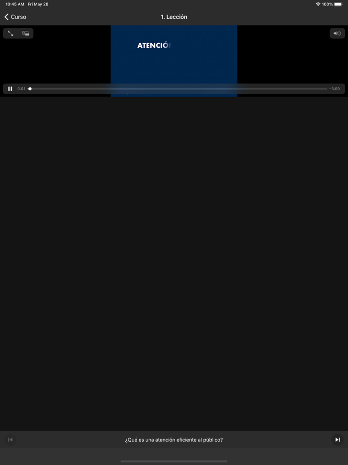 EGADE MGNT Business Skills