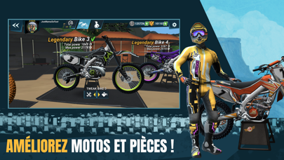 Mad Skills Motocross 3 Mad Skills Motocross 3