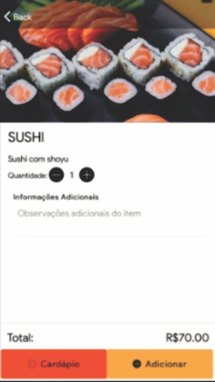 Soles Sushi