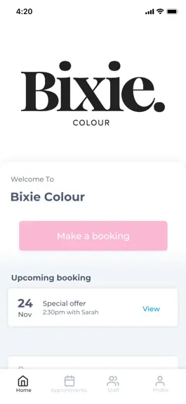 Game screenshot Bixie Colour mod apk
