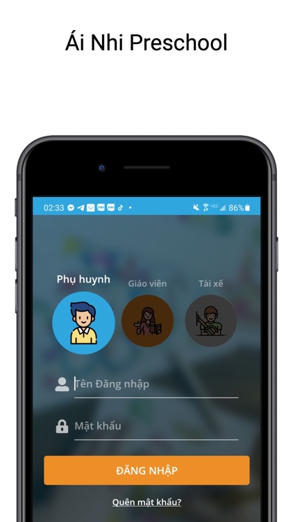 Mầm Non Ái Nhi screenshot-4
