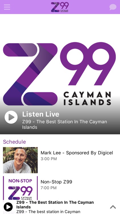 Z99 Grand Cayman