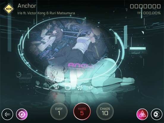 Cytus II Cytus II