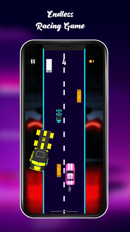 Racing Arena Pro screenshot-3