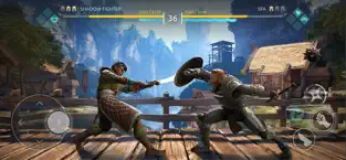 Captura 1 Shadow Fight Arena: Online PvP iphone