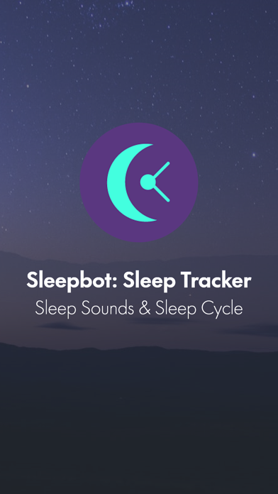Sleepbot: Sleep Tracker Sleepbot: Sleep Tracker
