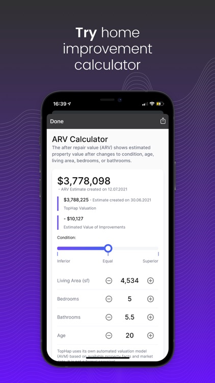 TopHap Explorer screenshot-9