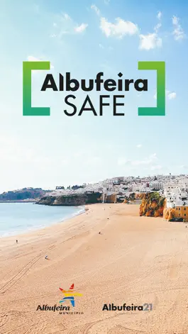 Game screenshot Albufeira Safe mod apk