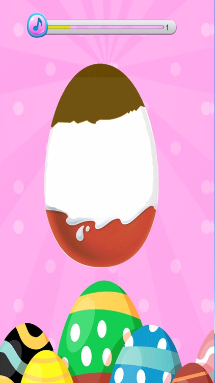Surprise Eggs Girl Toys Egg screenshot-3