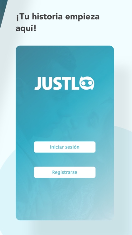 Justlo screenshot-4