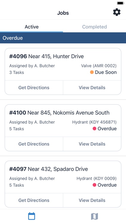 Assured Flow Smart-Trak H2O