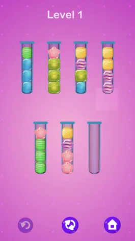 Game screenshot Jump Up Game apk