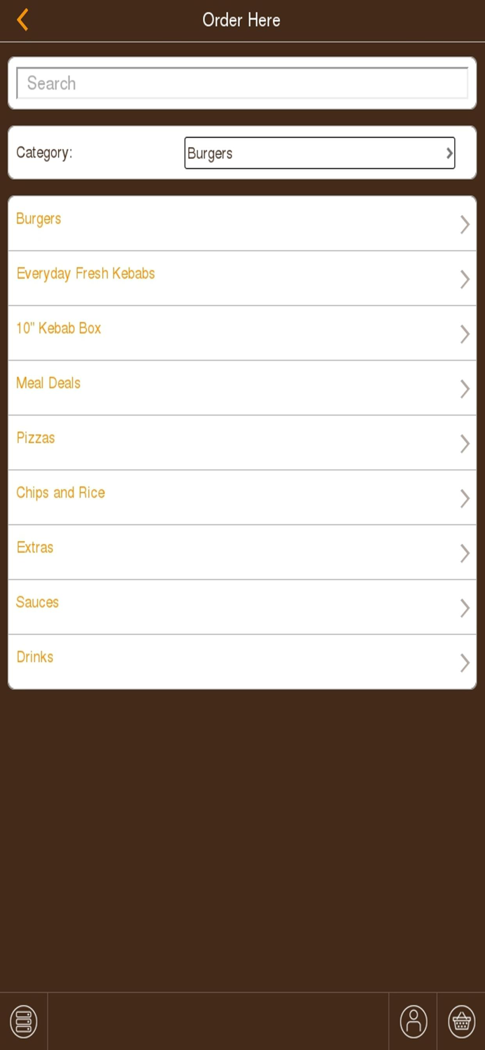 JMJ Turkish Kebab Ballymena