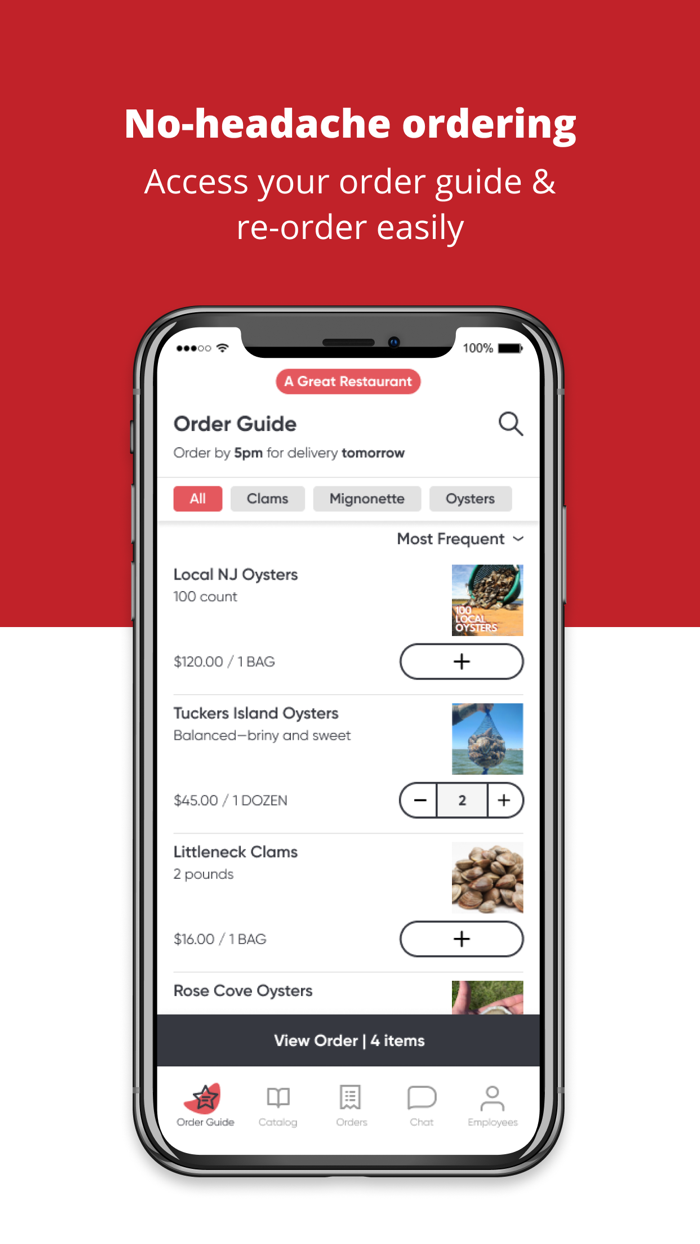 Barnegat Oyster Collective