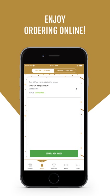 LYFE Kitchen Rewards screenshot-3