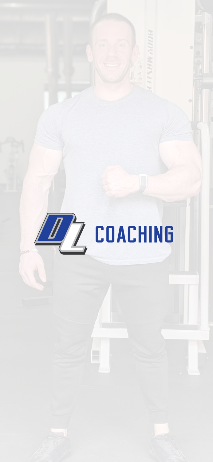 Divided Labs Fitness Coaching