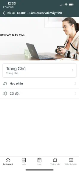 Game screenshot Flexi LMS Học Sinh mod apk