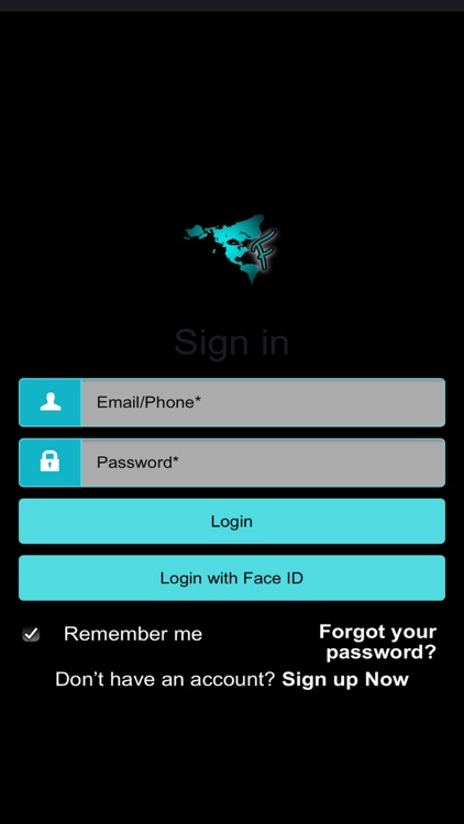 The Flatties App