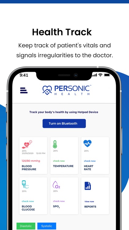 Personic Health