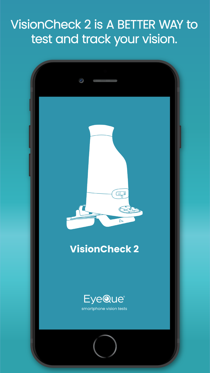 VisionCheck 2