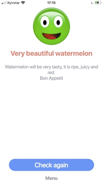 Ripe watermelon screenshot-7