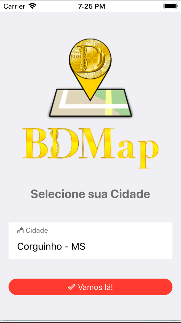 BDMap
