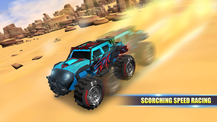 Car Climb 4x4 - Offroad drive