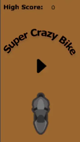 Game screenshot Super Crazy Bike mod apk